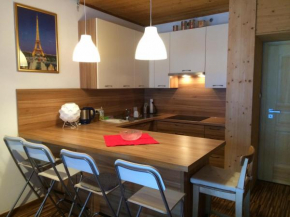 Apartment Lärchenhof, Innerkrems, Österreich, Innerkrems, Österreich